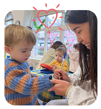 compañia maria bergara