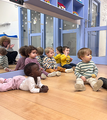 compañia maria bergara