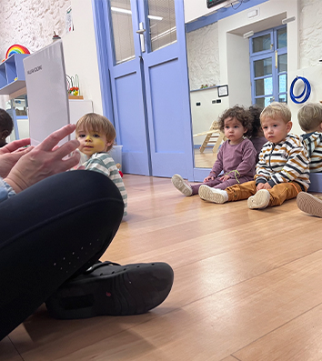 compañia maria bergara