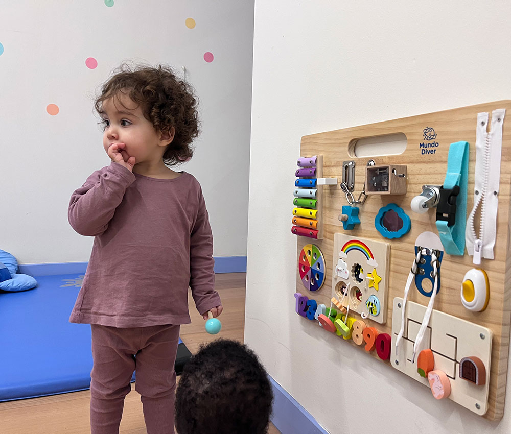 compañia maria bergara