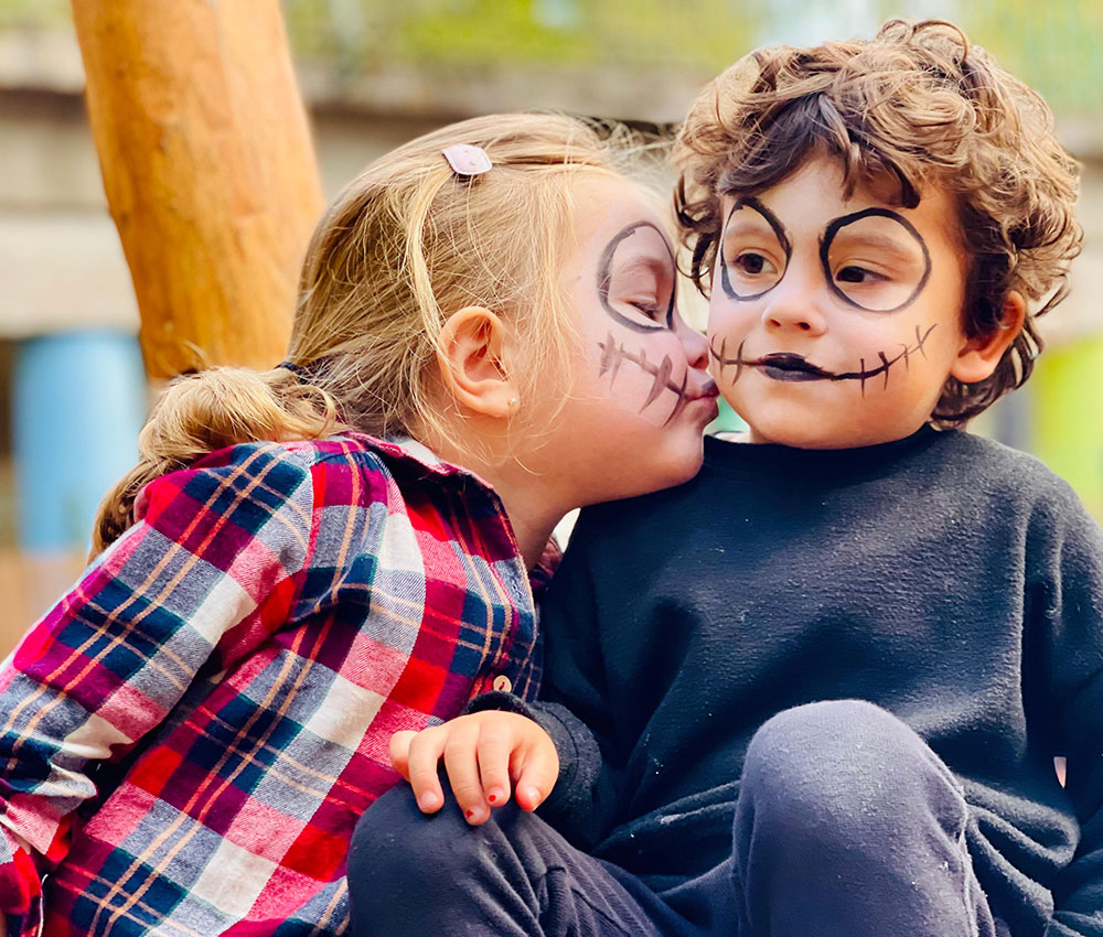 compañia maria bergara